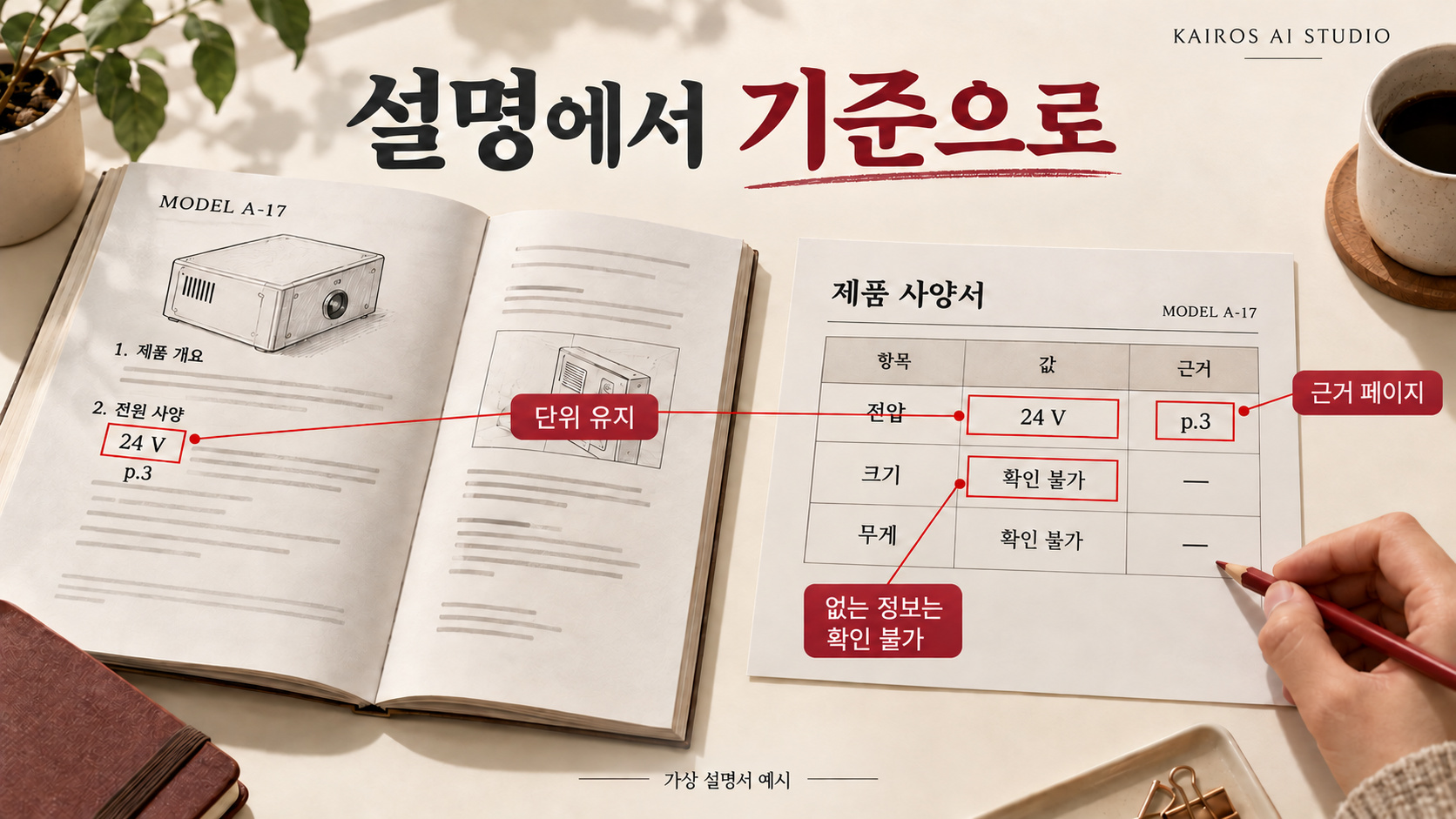 AI 스킬은 언제 만들고, 어떻게 확인할까요?