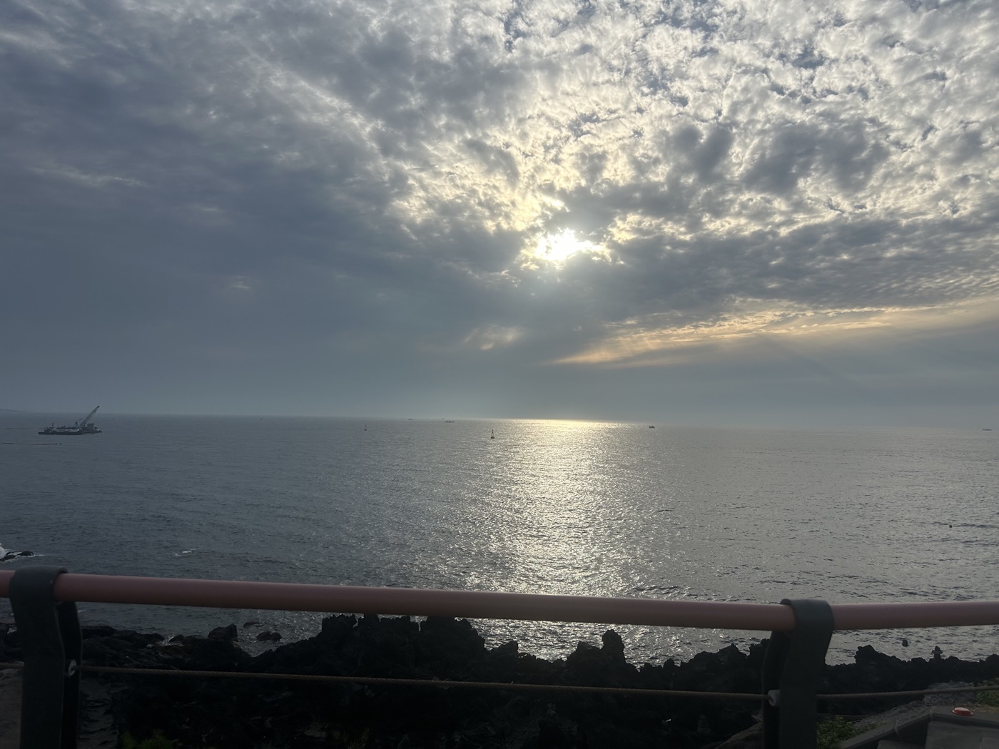 제주 풍경
