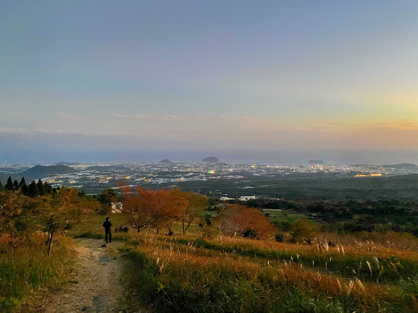 제주 풍경