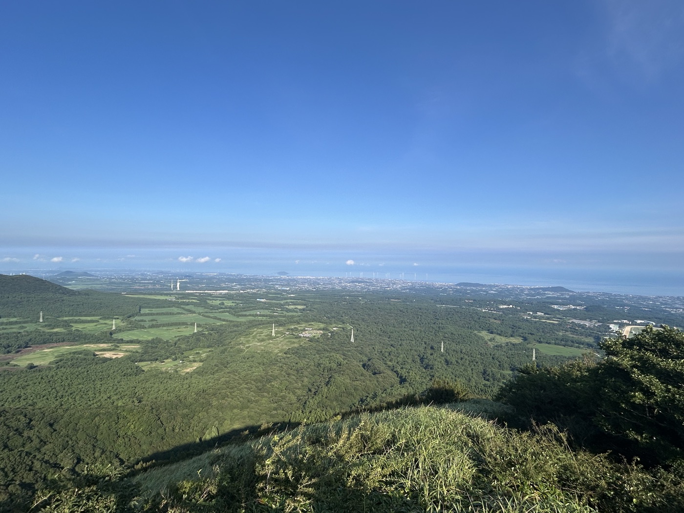 제주 풍경