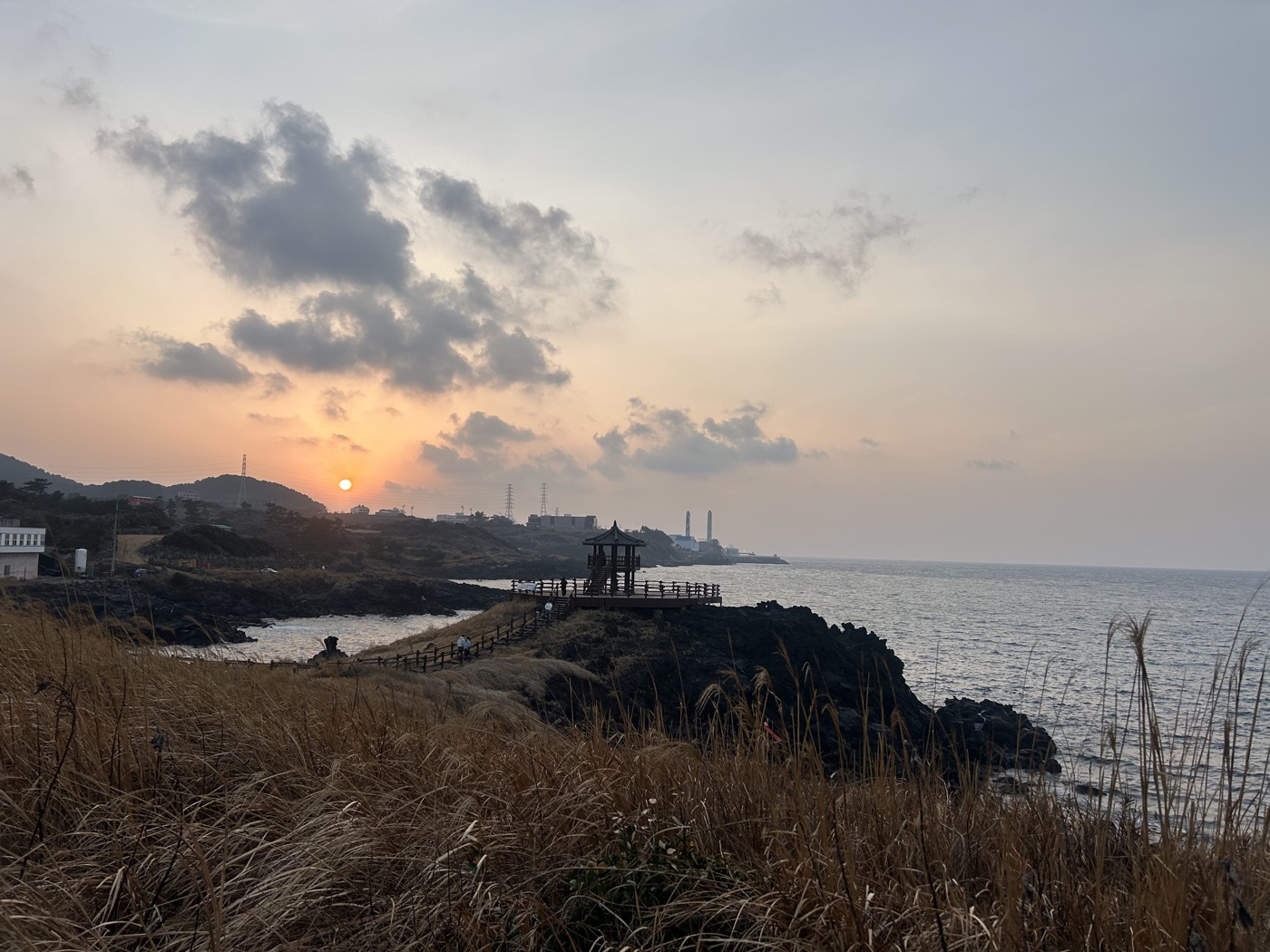 제주 풍경