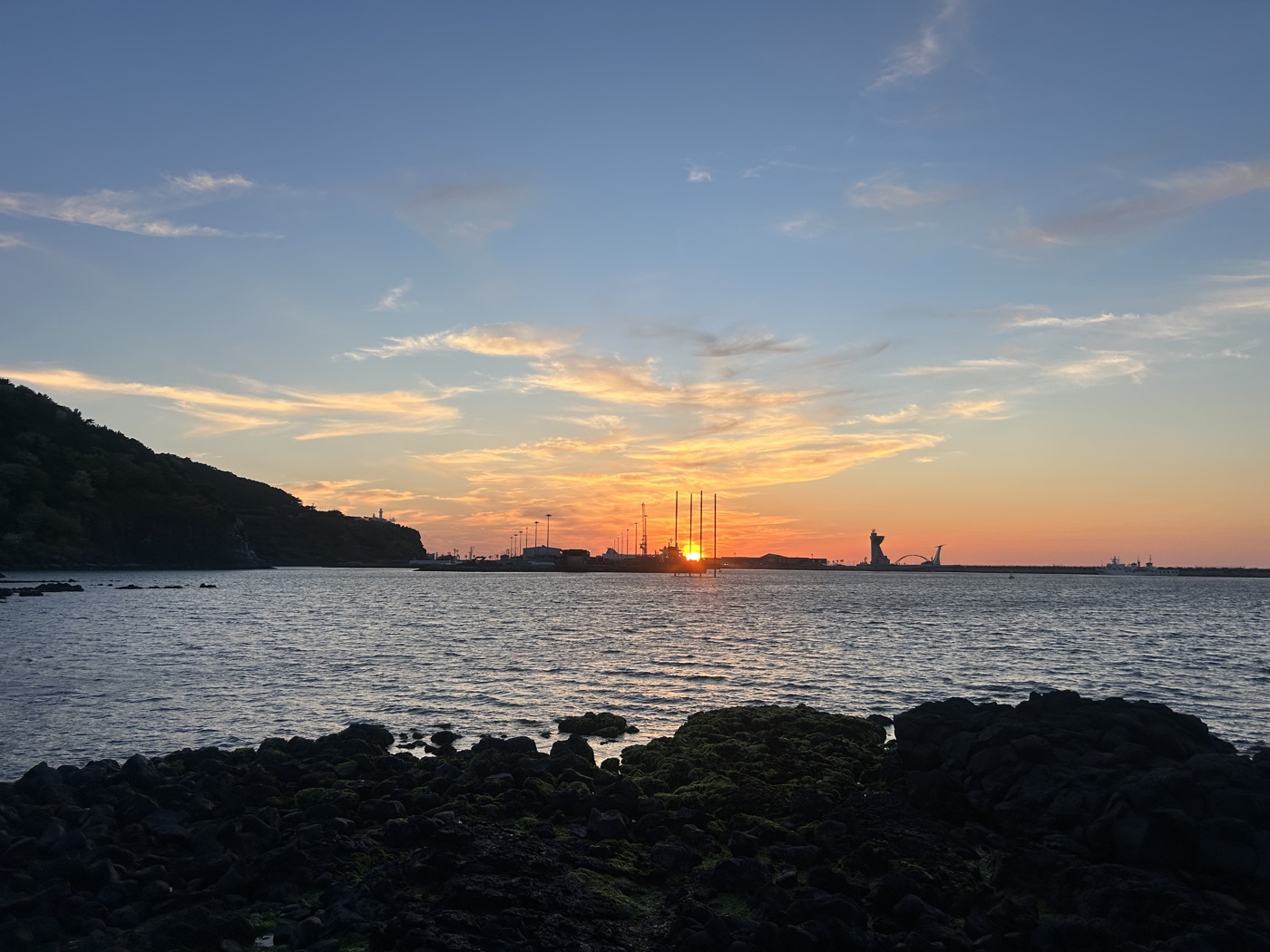 제주 풍경