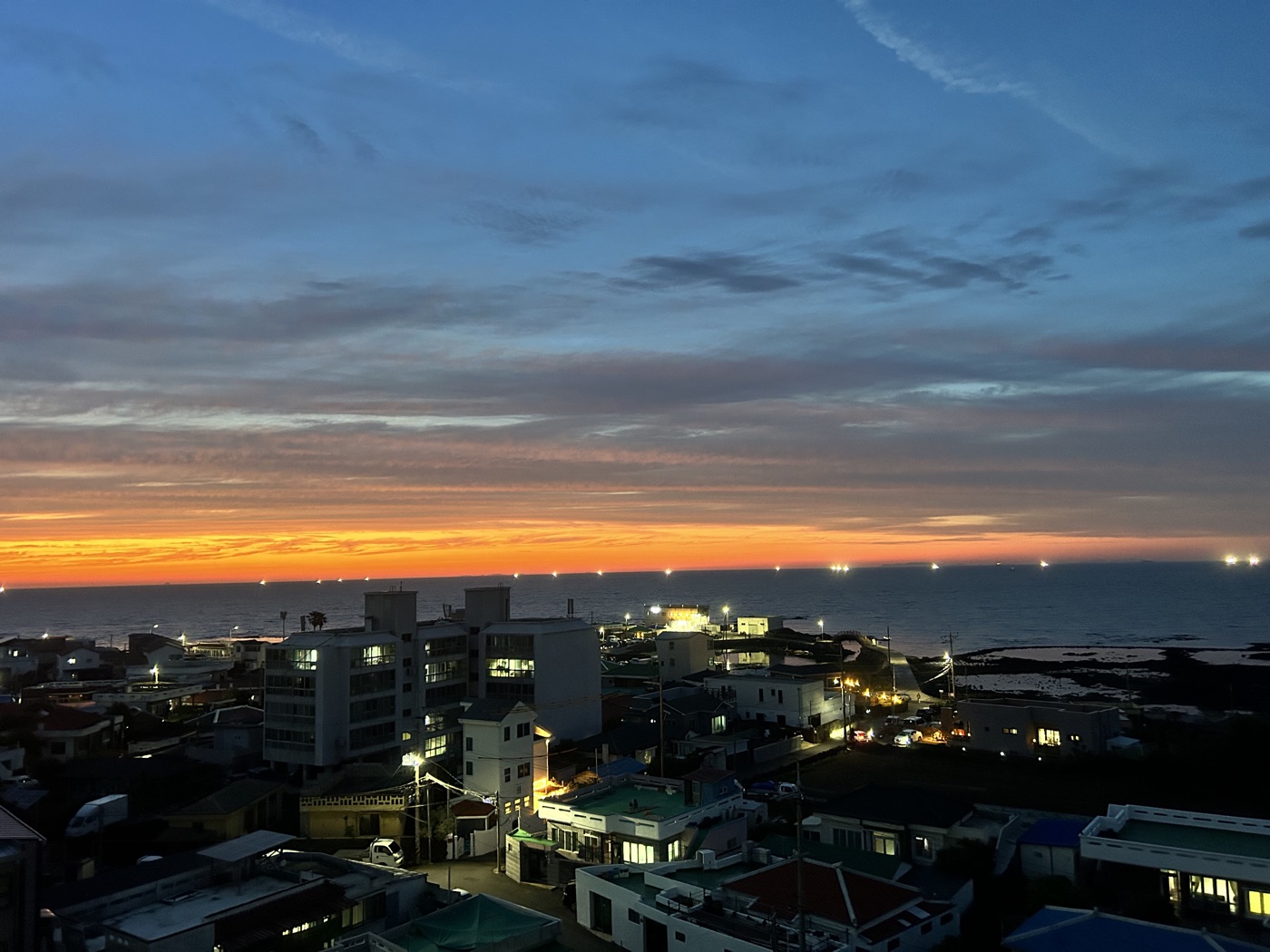 제주 풍경