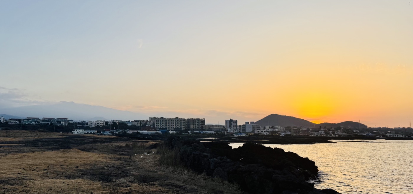 제주 풍경