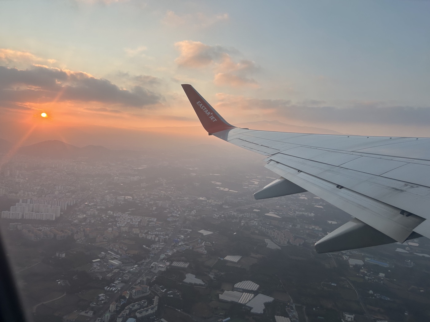 제주 풍경