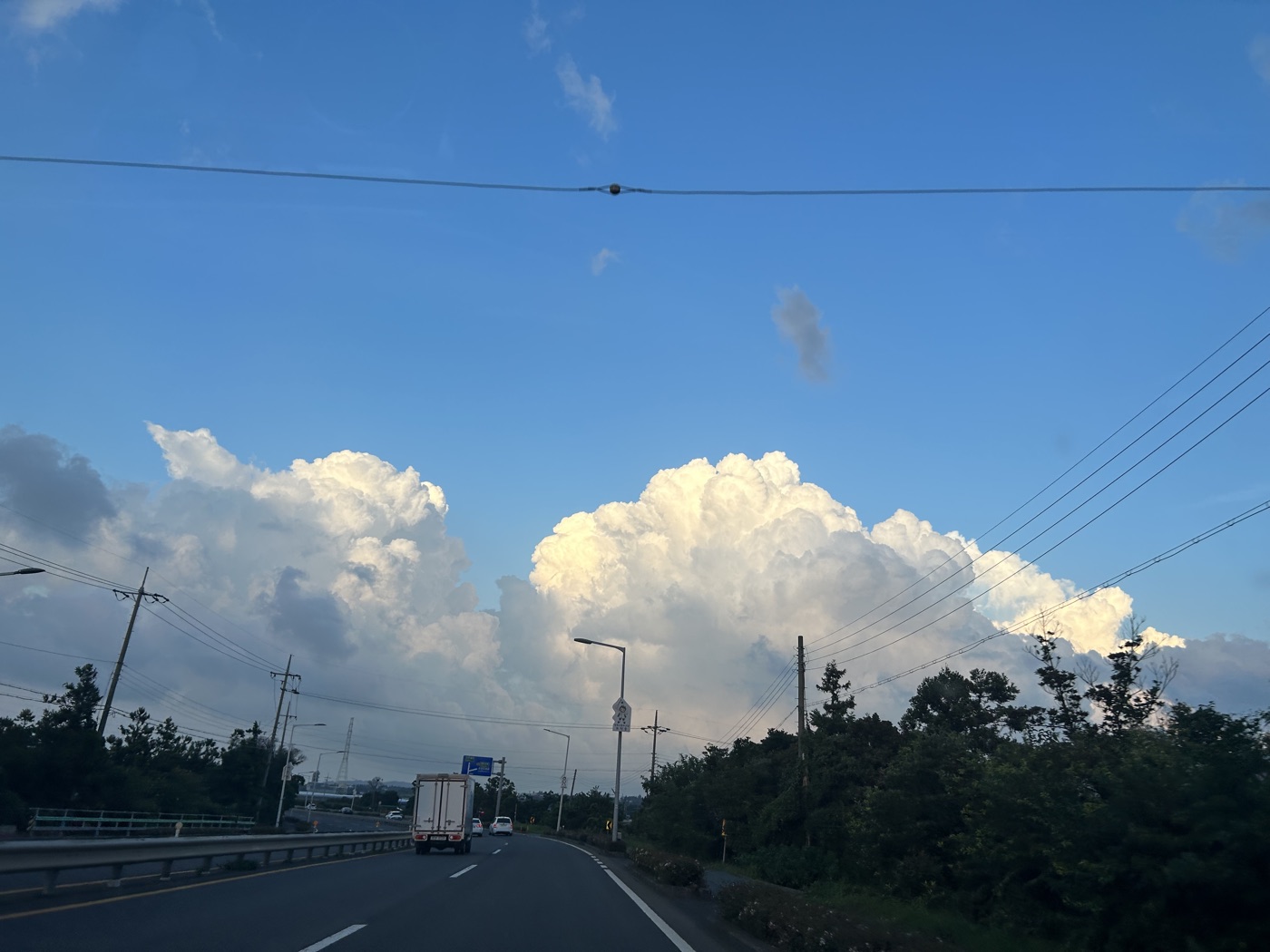 제주 풍경