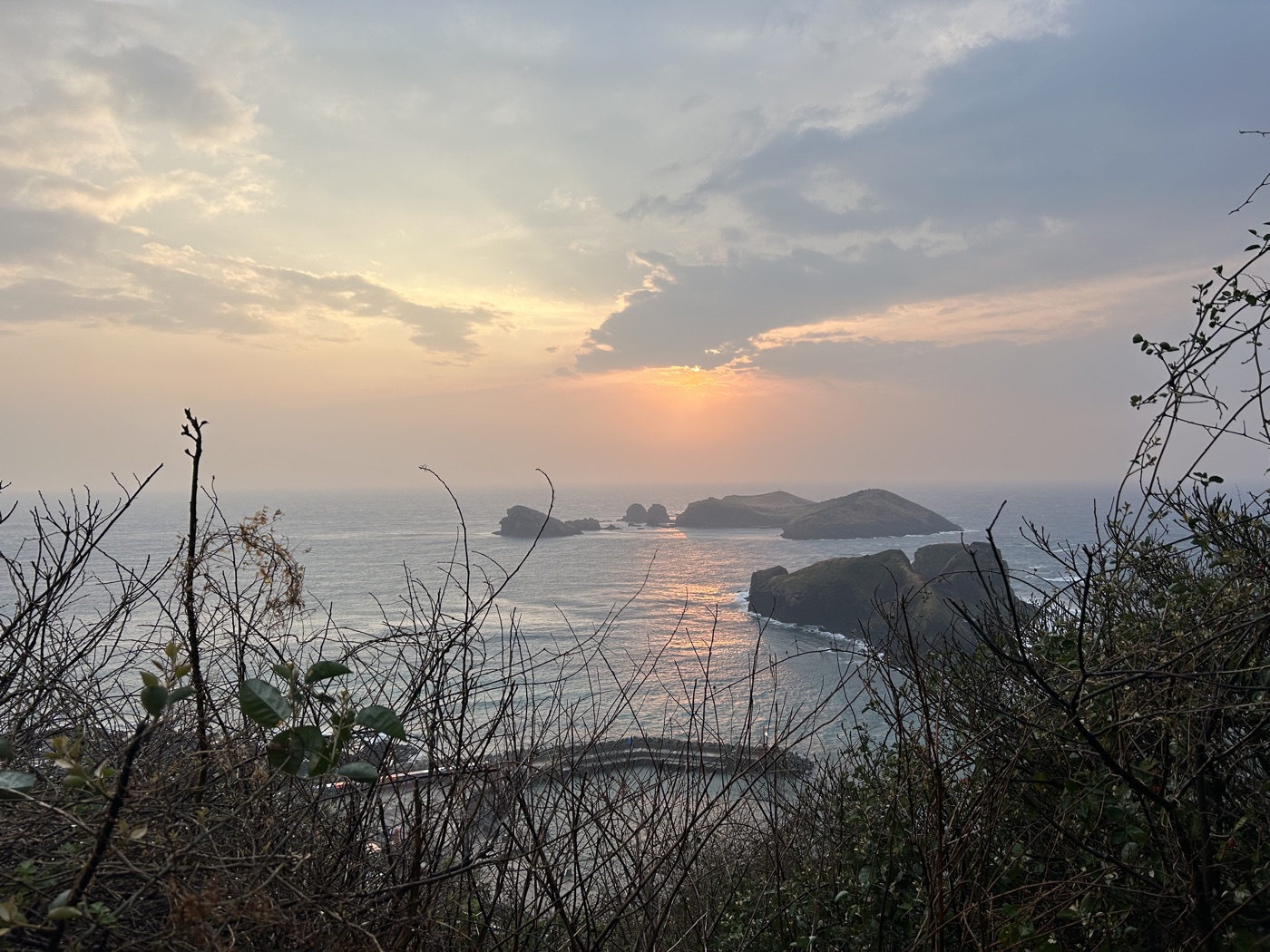 제주 풍경