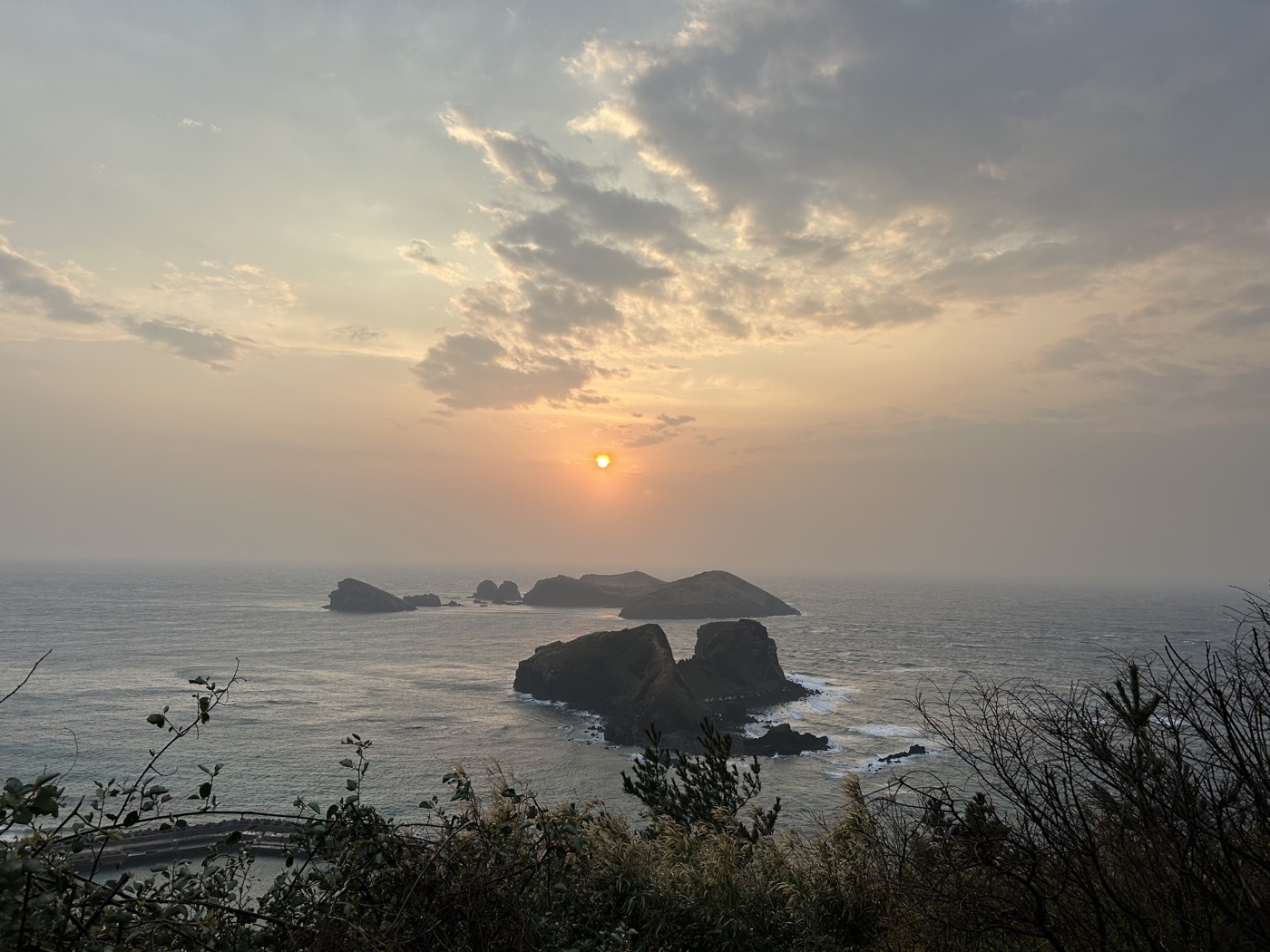 제주 풍경