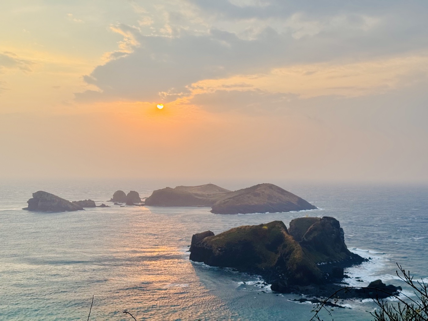제주 풍경