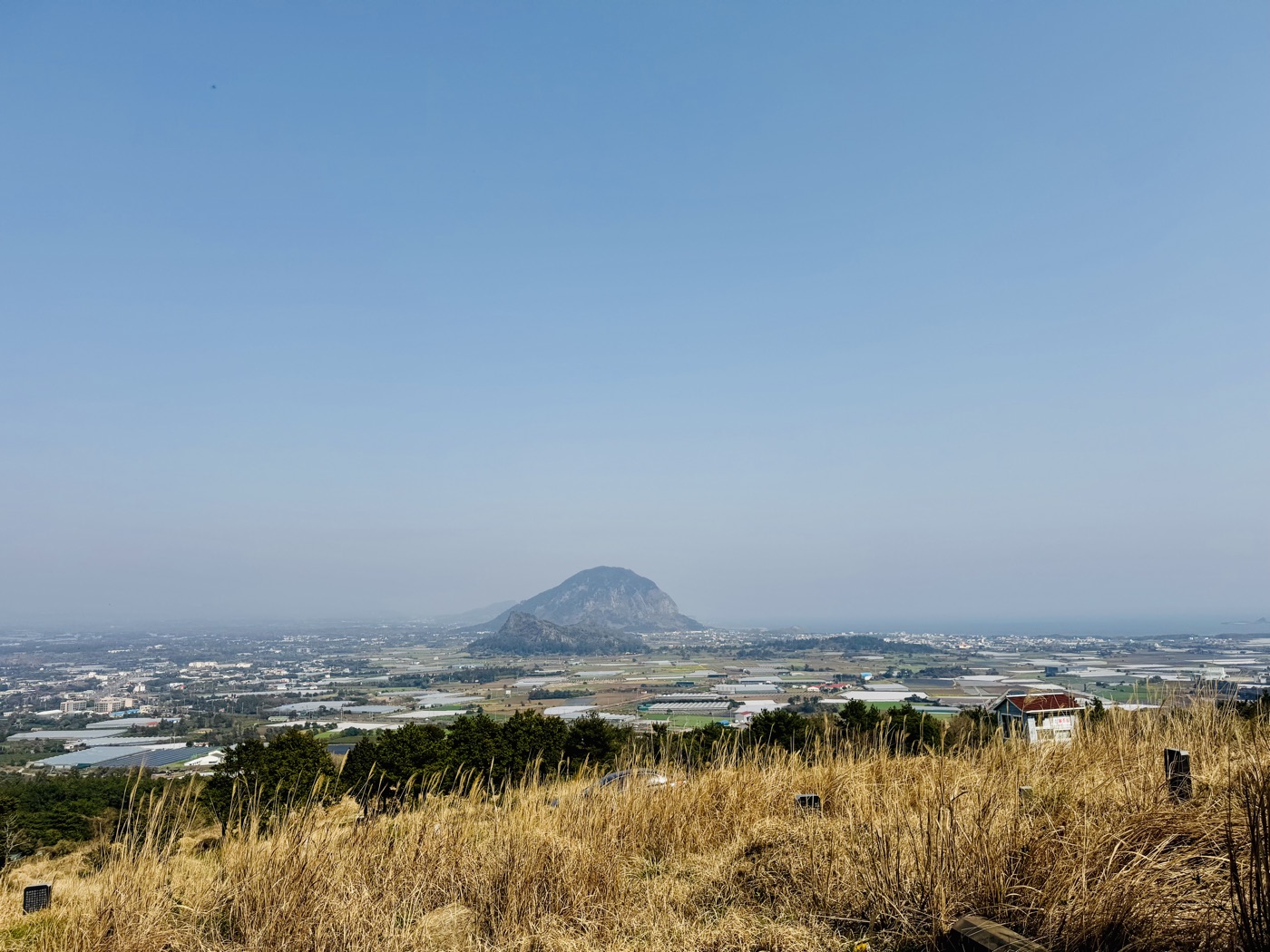 제주 풍경